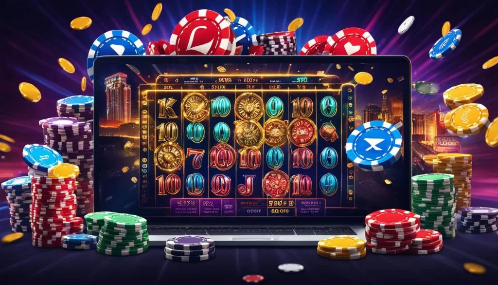 Biểu đồ cơ chế hoa hồng Rick VIP