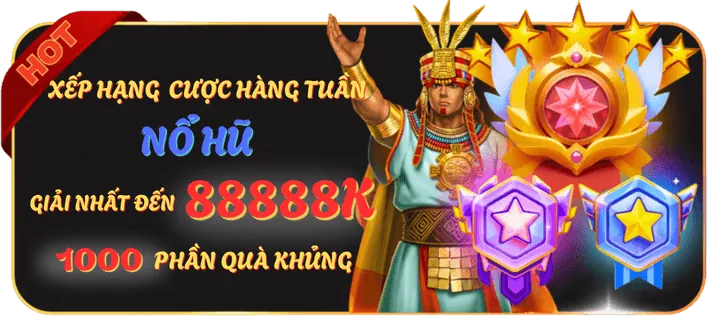 Hoàn trả hàng tuần 88fc link