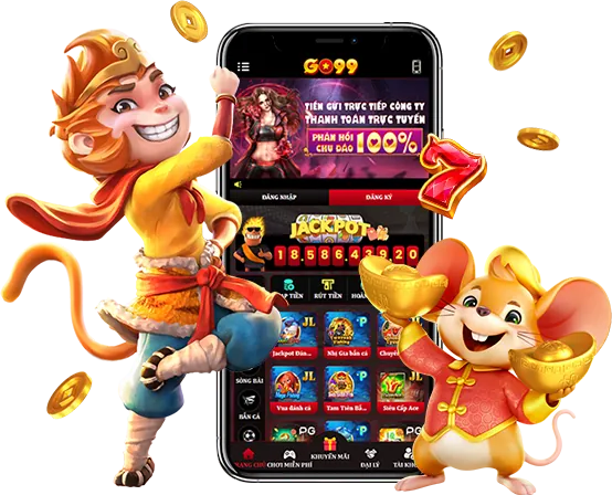 Kho game đa dạng Rick VIP