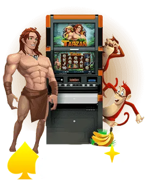 Cơ hội Jackpot lớn Rick VIP