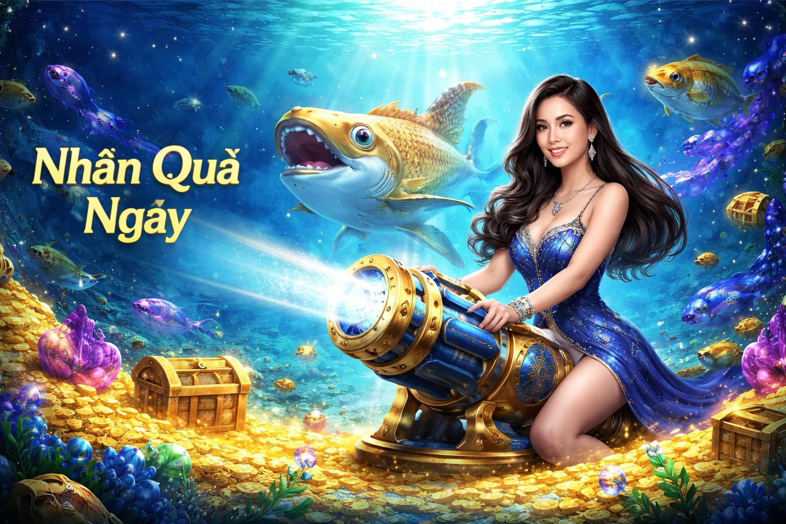 Hình ảnh Điều khoản và Điều kiện Rick VIP