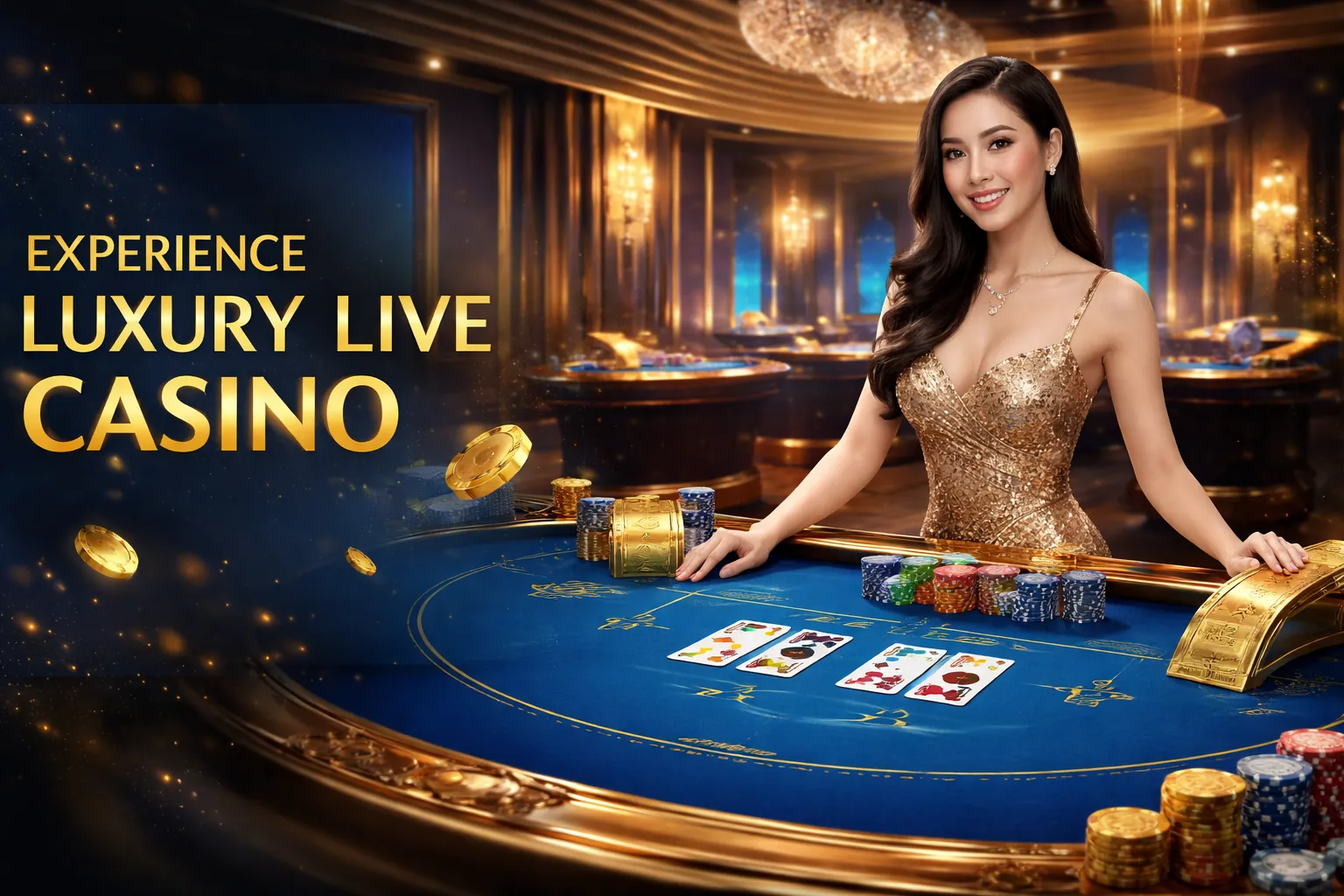 Hướng dẫn nạp rút tiền an toàn tại Rick VIP