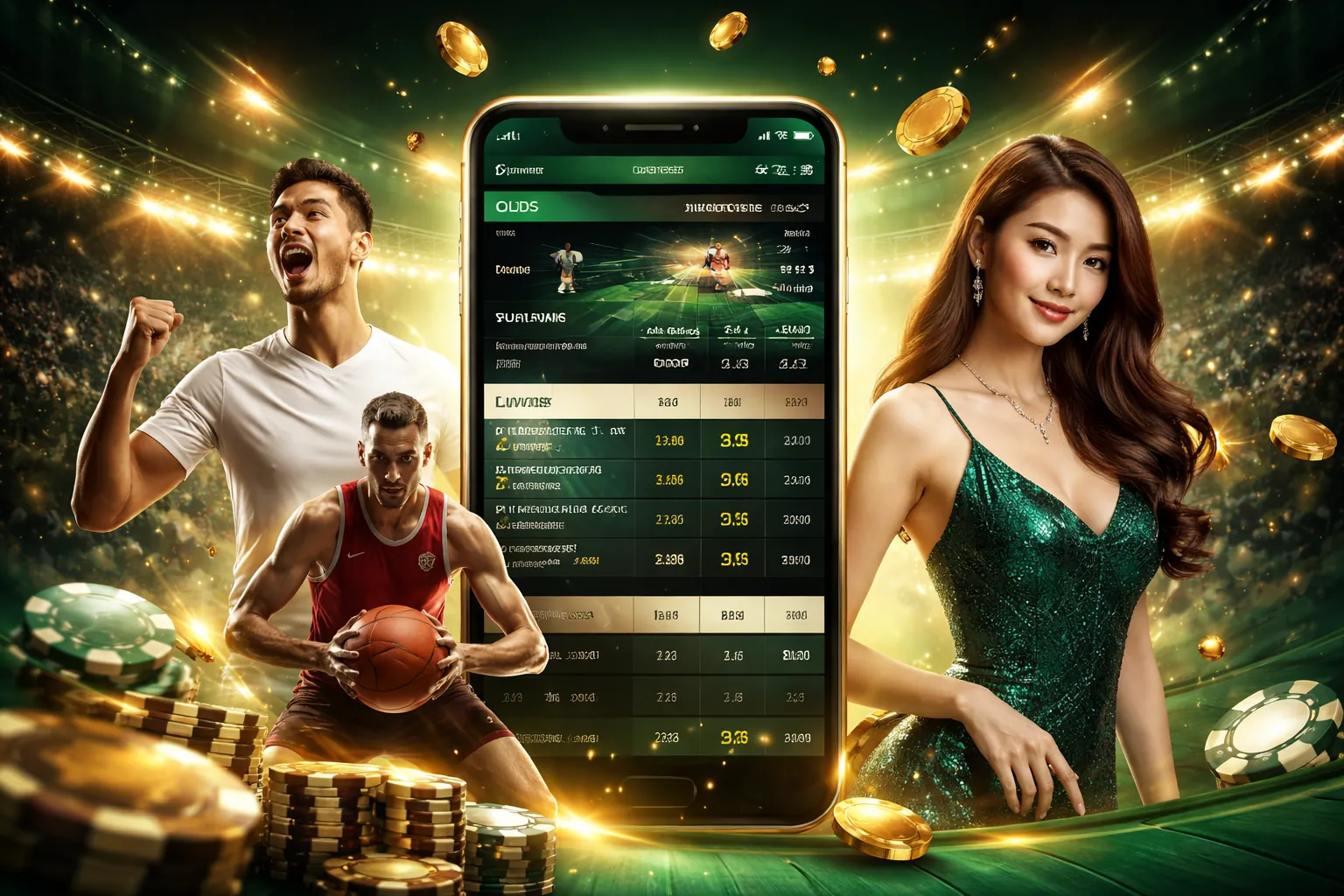 Khuyến Mãi Rick VIP 2026 Chính Thức - Ưu Đãi Hấp Dẫn Nhất