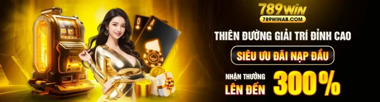 Nổ Hũ Rick VIP - Trò chơi slot với jackpot lớn