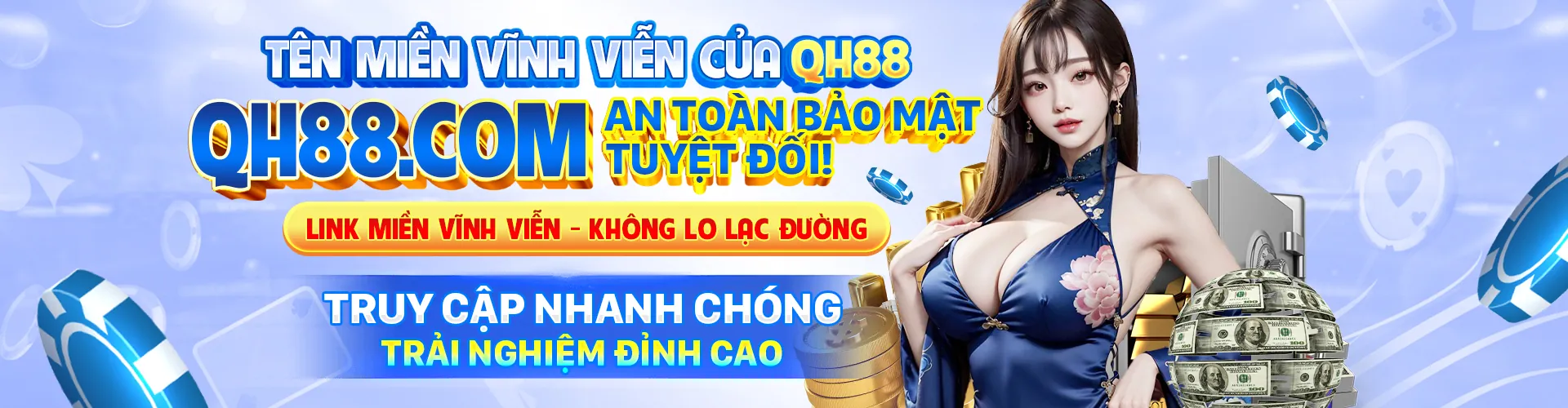 Banner khuyến mãi độc quyền 88FC Link