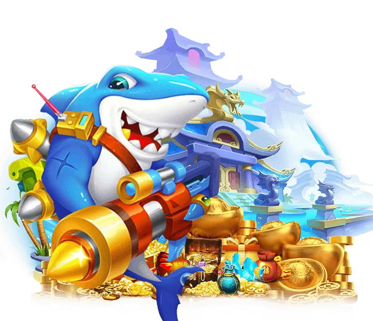 Game Bắn Cá Rick VIP