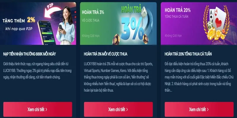 Dễ dàng tiếp cận